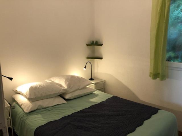 50M Plage T2 Grande Terrasse Vue Mer Climatise Piscine Chauffee, Parking Clos Gratuit Sanary-sur-Mer Exterior photo